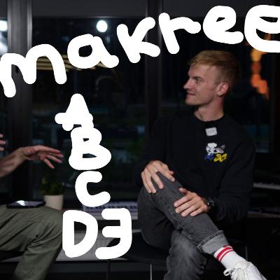 abcDīdžejs - Makree - sadarbība ar Second City, padomi producentiem un ELPOtājiem