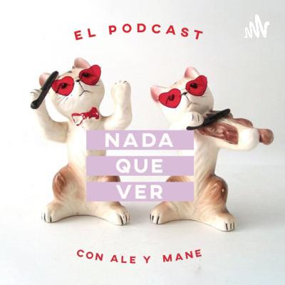 Episodio 120. "Están aquí"