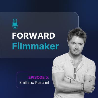 Actor-director Emiliano Ruschel on scouting amazing locations for your script and budget