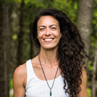 CLC #5: Renouer avec sa nature cyclique - Cynthia Marc-Aurèle