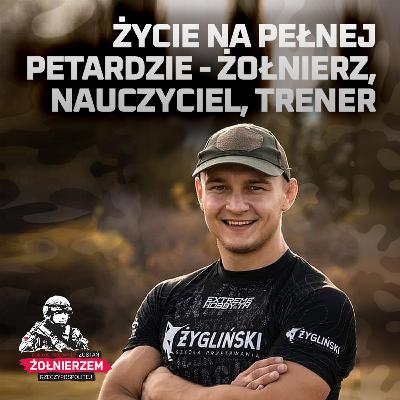 Życie na pełnej petardzie