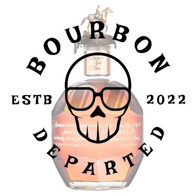 Blanton's Gold Edition Single Barrel Bourbon