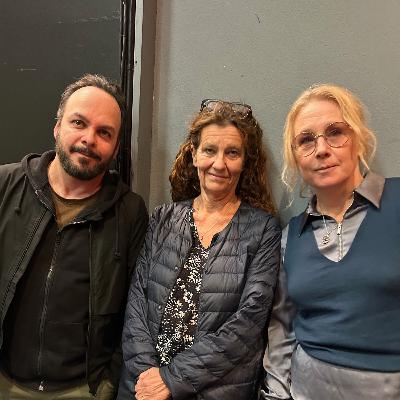 Orden är till för att sägas Orden är till för att sägas