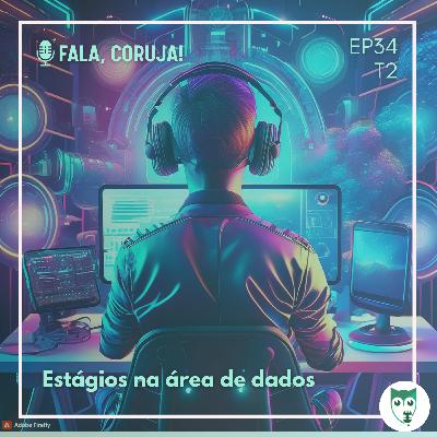 #34 - Estágio em Tecnologia IV: trabalhando com dados