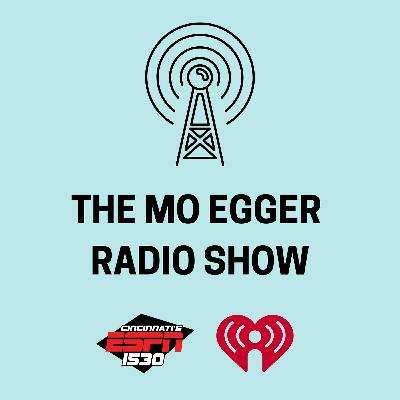 1/20/26 - The Mo Egger Radio Show
