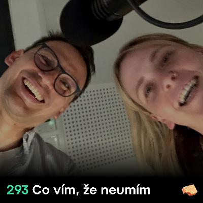 SNACK 293 Co vim, ze neumim