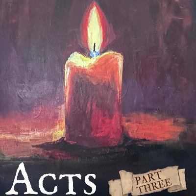 More Mixed Results From Mission | Pastor Dan Alvers