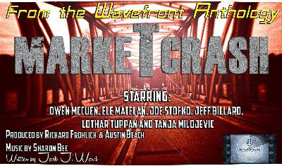 SCP Podcast #96- Market Crash