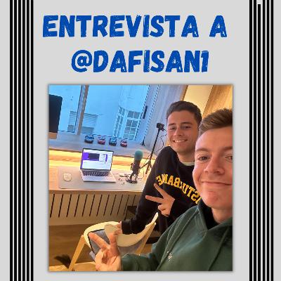 Reflexiones con @dafisan1