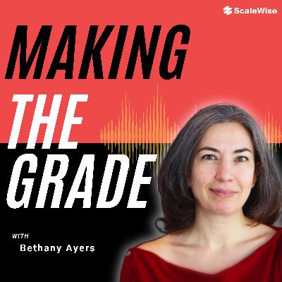 Designing an AI-first Business - Bethany Ayers on hiring stage-fit leaders & the GTM playbooks that actually work in the AI era