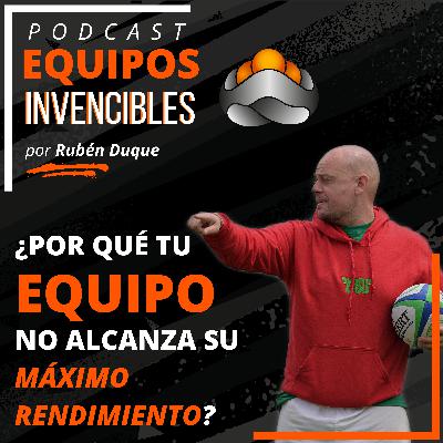 Episodio #3 ¿Porqué tu EQUIPO no alcanza su máximo Rendimiento?