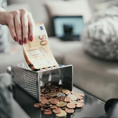 Episode #6 - Tata Uang Episode #6 - Tata Uang