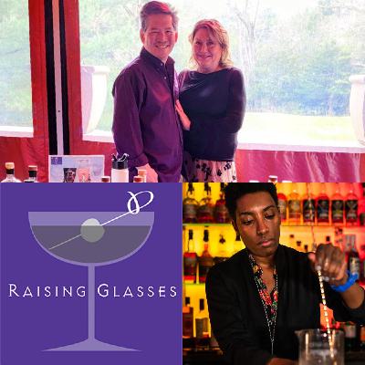 Emergency Episode: Full Circle By Raising Glasses