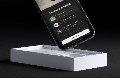 Meet the Anti-AI Photo app, Halide