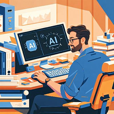 人工智能赋能内容创作：加速创作了呢，还是更卷了？