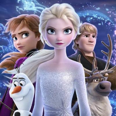 Frozen & Frozen 2