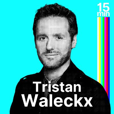 Complément d'Enquête, les coulisses de l'émission qui enquête sur les puissants avec Tristan Waleckx