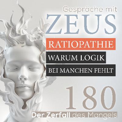 180. Ratiopathie enthüllt: Warum Logik bei manchen fehlt