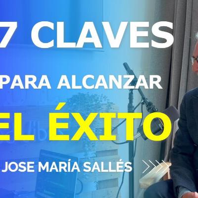 LAS 7 CLAVES para alcanzar el ÉXITO en el mundo empresarial - Actitud y Valor - VDL Va de Logística LAS 7 CLAVES para alcanzar el ÉXITO en el mundo empresarial - Actitud y Valor - VDL Va de Logística