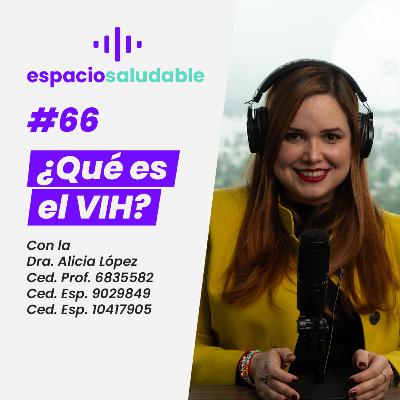 ¿Qué es el VIH? | Espacio Saludable CHRISTUS MUGUERZA