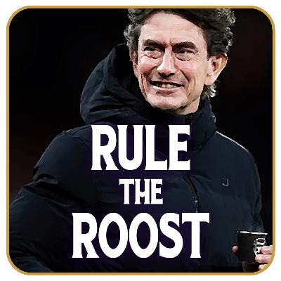 All Roads Lead Back To ENIC with Paul O Keefe | Why Frank Is Failing, The Relegation Threat & January Prospects (Q&A)