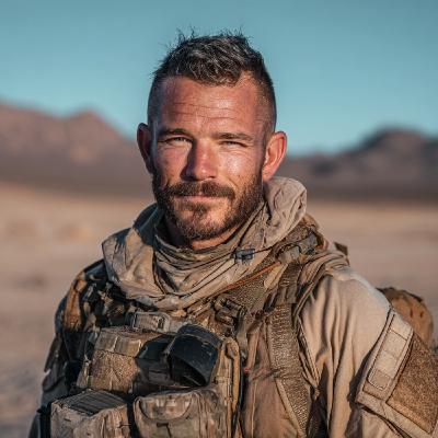 U.S Navy SEAL NEW Evidence of a CREATURE in North Carolina Mountains