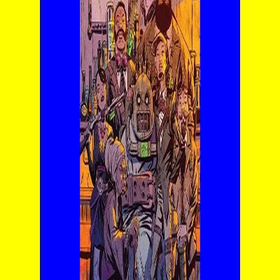 PDF Download Bitter Root Vol. 1 Family Business P.D.F. FREE DOWNLOAD