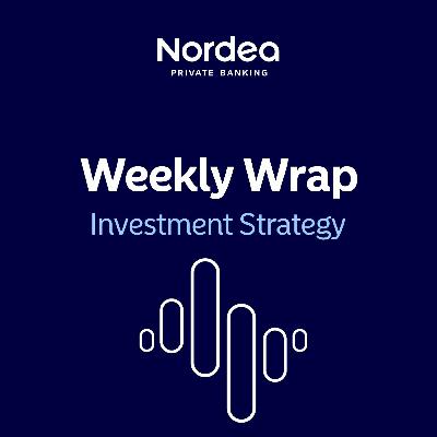 Trade war, European stocks & Energy sector [Weekly wrap, 25/06/18]