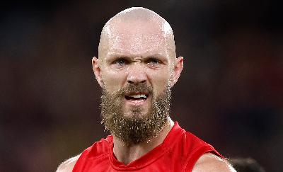 AFL Monday: Far from Gawn and questions about the Saints' big spend AFL Monday: Far from Gawn and questions about the Saints' big spend
