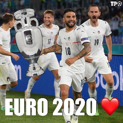 #48 EURO 2020, GROUP STAGES, SCREW UPS & MORE