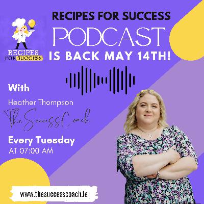 Season Four Podcast Trailer