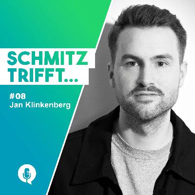 #8 Jan Klinkenberg - Musical Director und Keyboarder von Klinke Supreme (TV Total)