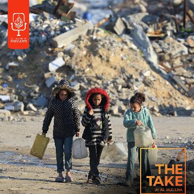 Inside Trump’s plan to rebuild Gaza without Palestinians
