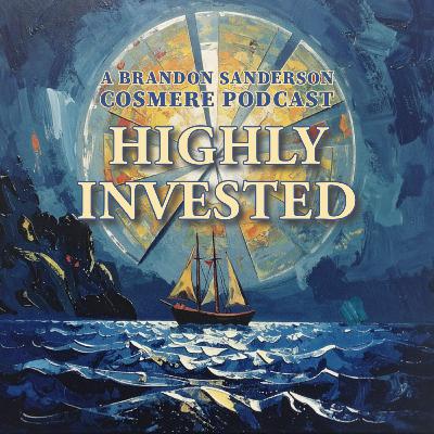 Episode 109 - It’s Not Stealing If We All Get Drunk With the Money | Dawnshard - Chapters 1-11