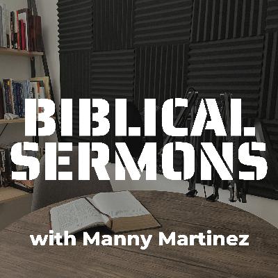 2 Timothy #5 - Avoid The Wolves - 2 Timothy 3:1-9