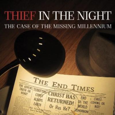 A Thief in the Night