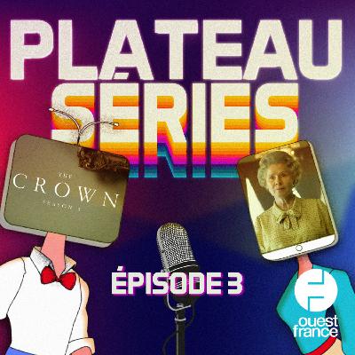 The Crown la série Netflix sur Elizabeth II à ne pas manquer The Crown la série Netflix sur Elizabeth II à ne pas manquer