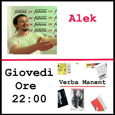 Verba manent (20/05/21)