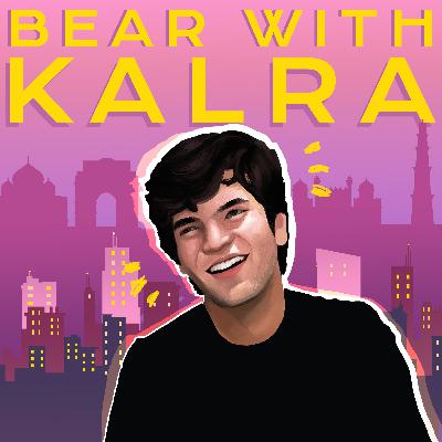 I am an H.C. Verma Stan Ft. Mayank Mittal| Bear with Kalra Episode #5