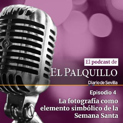 La fotografía como elemento simbólico de la Semana Santa