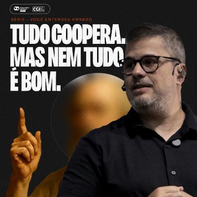 Tudo Coopera... Mas nem tudo é bom Tudo Coopera... Mas nem tudo é bom