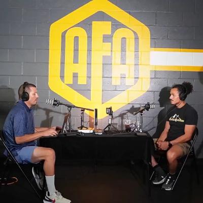 From Undocumented Immigrant to Fitness Entrepreneur: Jose Nuñez's Inspiring Journey - Ep. #210