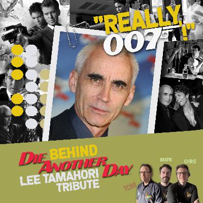 Behind Die Another Day - Lee Tamahori tribute