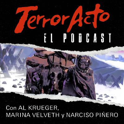 TerrorActo #86: Festival Sombra 2026