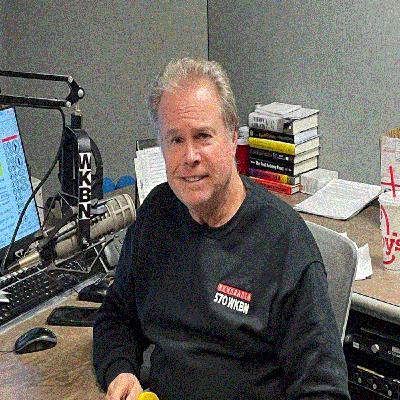 The entire broadcast from Wednesday 10/15/25