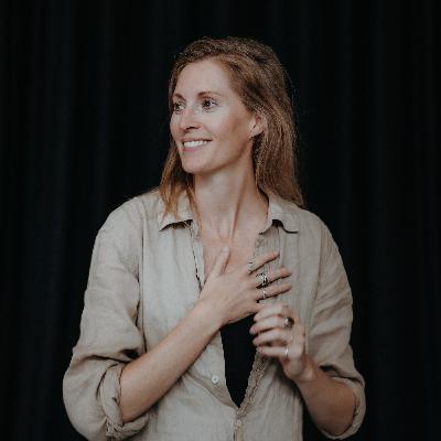 ResDance Series 10: Episode 6: A Decade of Dancing with Women Affected by Cancer with Emily Jenkins