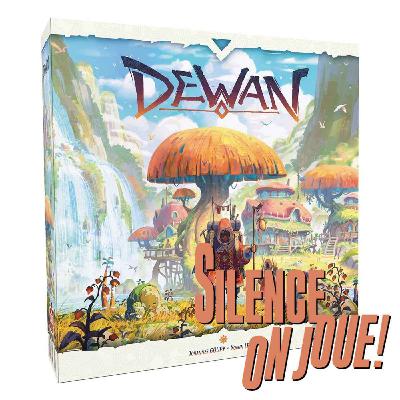 #273 - Dewan - #conquête #tribus