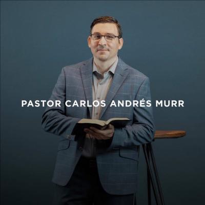 Todo Lo Puedo En Cristo Que Me Fortalece