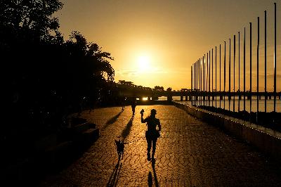 Patrick In The Morning: Startup Wants To Provide Sunlight On Demand