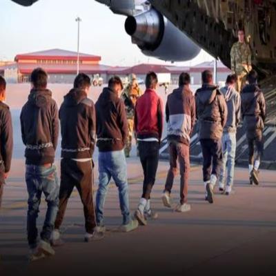 Mass Deportation | White South Afrikans is who they want NOT Hispanics! Mass Deportation | White South Afrikans is who they want NOT Hispanics!